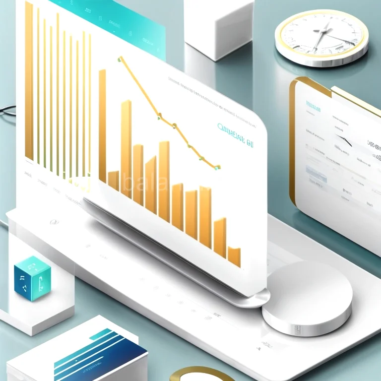 Content illustration